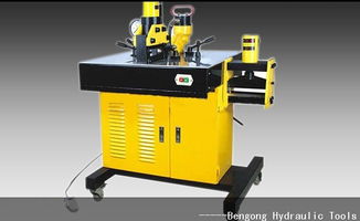 玉環奔工液壓工具廠 專業液壓工具制造與解決方案